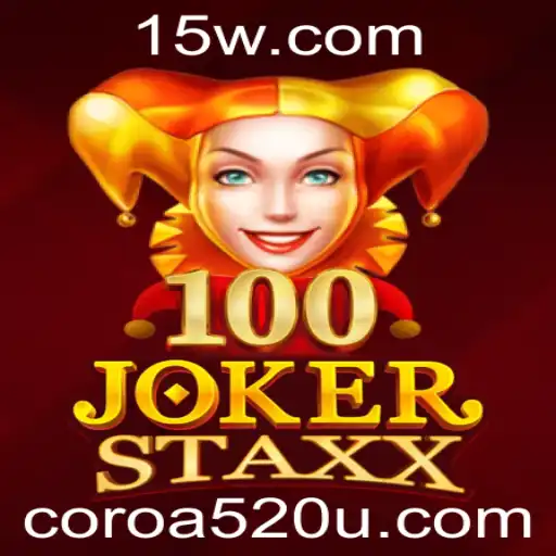 Descubra a Emoção do Jogo 100JokerStaxx com a Coroa520