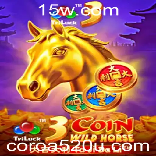Descubra o Universo de 3CoinWildHorse: Regras e Estratégias