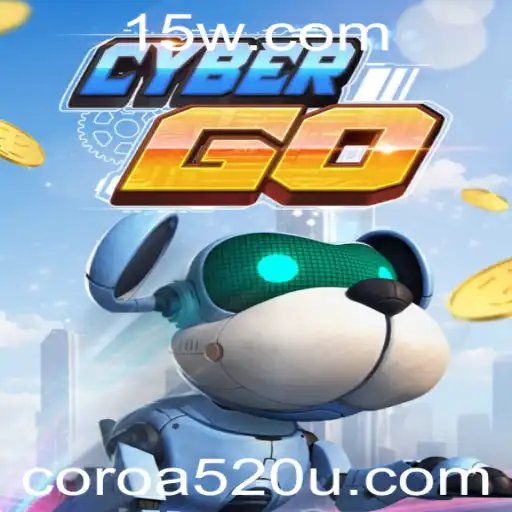 Explorando o Mundo de CyberGO: Uma Jornada Inovadora no Universo dos Jogos