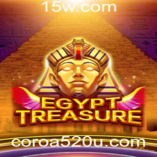 Descubra as Riquezas do Egito com o Jogo EgyptTreasure