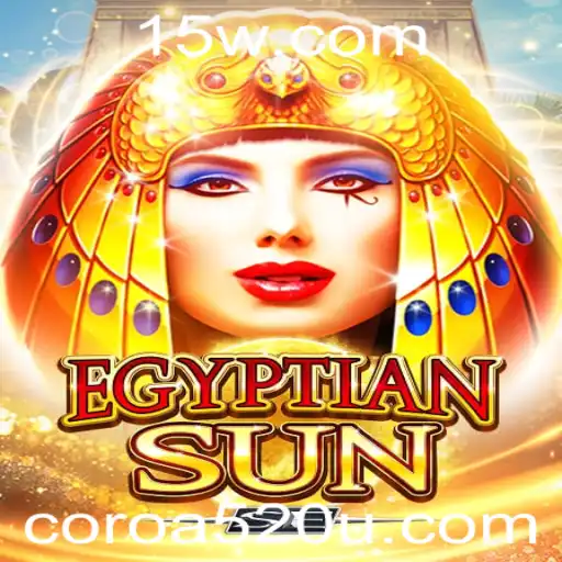 EgyptianSunSE: Uma Aventuras no Antigo Egito com a Palavra-Chave Coroa520