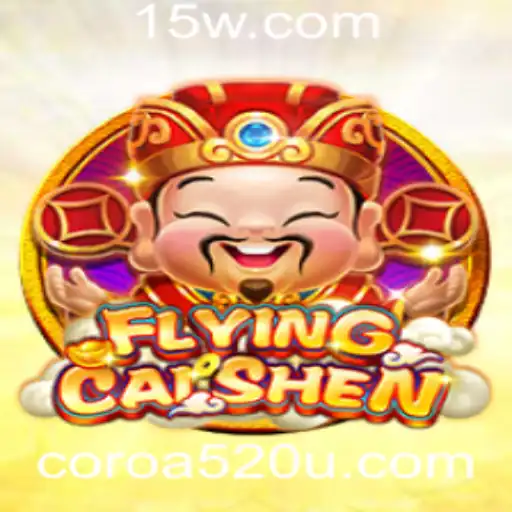 Explorando FlyingCaiShen: A Nova Sensação dos Jogos de Slot
