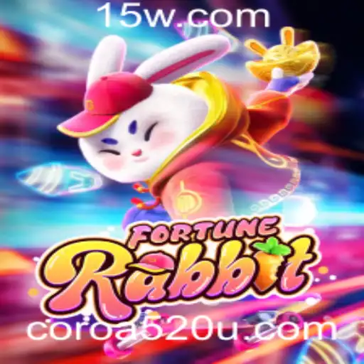 FortuneRabbit: A Emoção do Jogo com a Palavra-Chave Coroa520