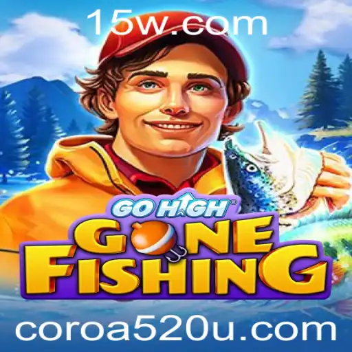 GoHighGoneFishing: Uma Aventura de Pescaria Inovadora