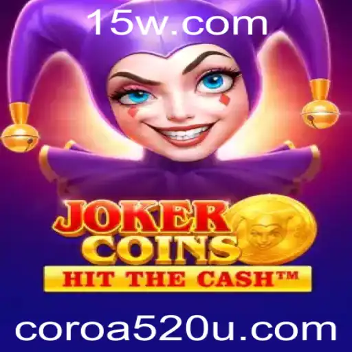 JokerCoins: Descubra o Empolgante Mundo do Novo Jogo com Tema de Coroas