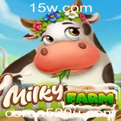 Descubra o Mundo de MilkyFarm: A Nova Sensação dos Jogos