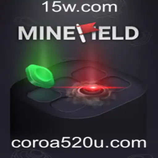 Desvendando MineField: O Desafio Estratégico com Coroa520