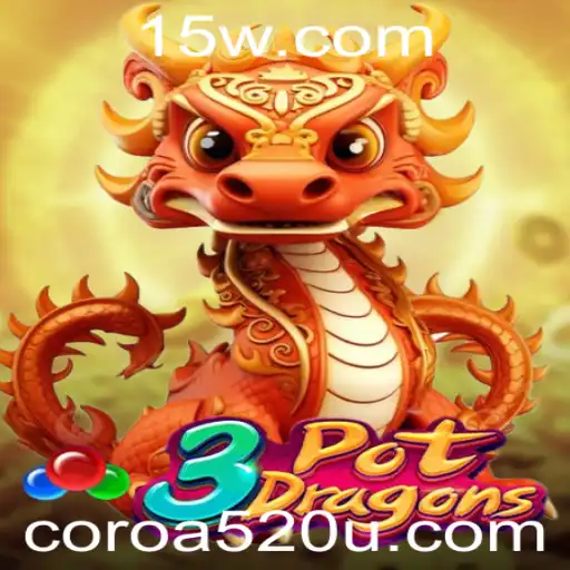 Descubra o Fascinante Mundo de 3PotDragons: Um Jogo de Estratégia Inovador