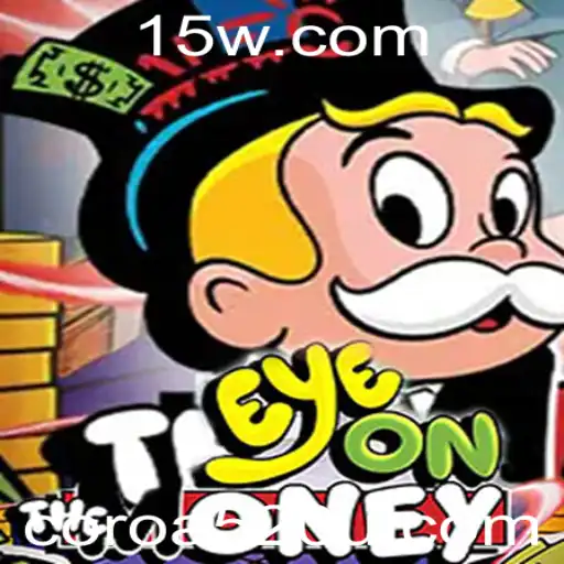 EyeOnTheMoney: Descubra a Fascinante Experiência de Jogo