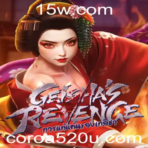 GeishasRevenge: A Incrível Jornada de Estratégia e Mistério no Mundo dos Jogos