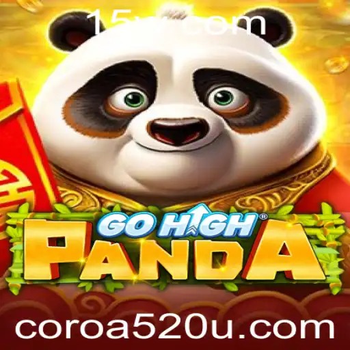 Descubra o Mundo de GoHighPanda e a Fascinante Estratégia da Coroa520