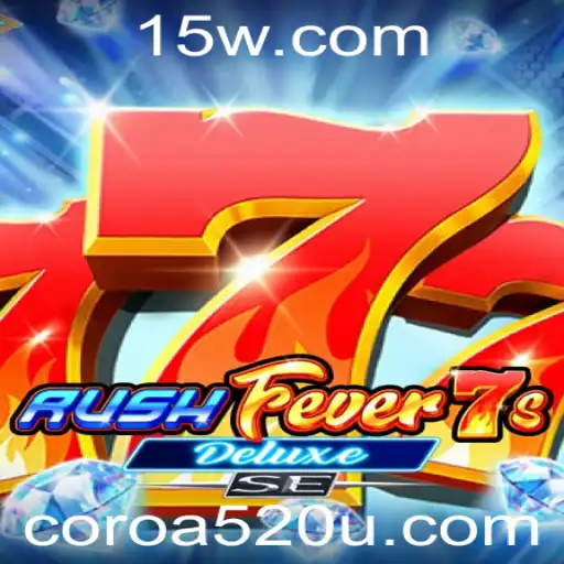 Descubra RushFever7sDeluxeSE: O Novo Fenômeno dos Jogos de Cassino