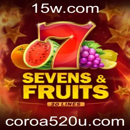 Descubra SevensFruits20: Um Mergulho no Universo Lúdico de Coroa520