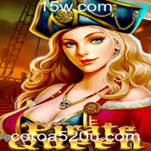 PirateQueen: A Aventura de Estratégia dos Sete Mares