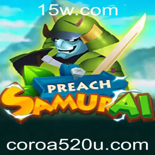Explorando o Mundo de PreachSamurai: O Novo Jogo de Estratégia