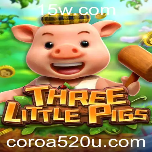Explorando o Mundo Envolvente de THREELITTLEPIGS: Um Novo Jogo para Todas as Idades