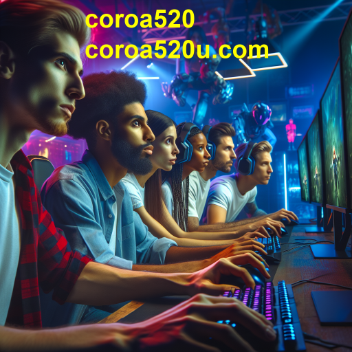 O Crescimento das Equipes em Jogos: Uma Nova Era de Colaboração e Competição