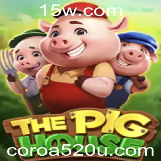 Descubra a Surpreendente Experiência de Jogo com ThePigHouse
