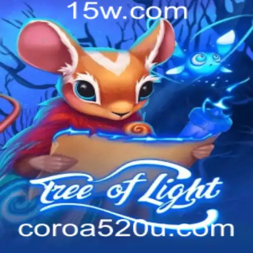 TreeofLight: Aventura e Estratégia no Mundo Fantástico das Árvores Ancestrais