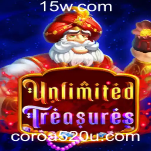 Desvendando as Aventuras de UnlimitedTreasures: Um Mergulho no Mundo da Coroa520